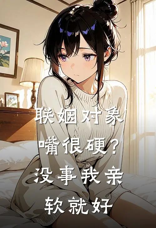 联姻对象嘴很硬？没事我亲软就好(苏朝朝顾栖野)完整版免费阅读_最新章节列表联姻对象嘴很硬？没事我亲软就好(苏朝朝顾栖野)