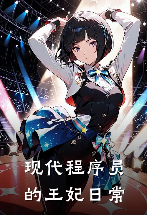 现代程序员的王妃日常沈乐乐赵瑾宸推荐完结小说_热门小说在线阅读现代程序员的王妃日常(沈乐乐赵瑾宸)