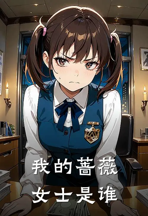 我的蔷薇女士是谁