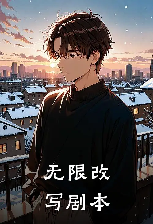 无限改写剧本