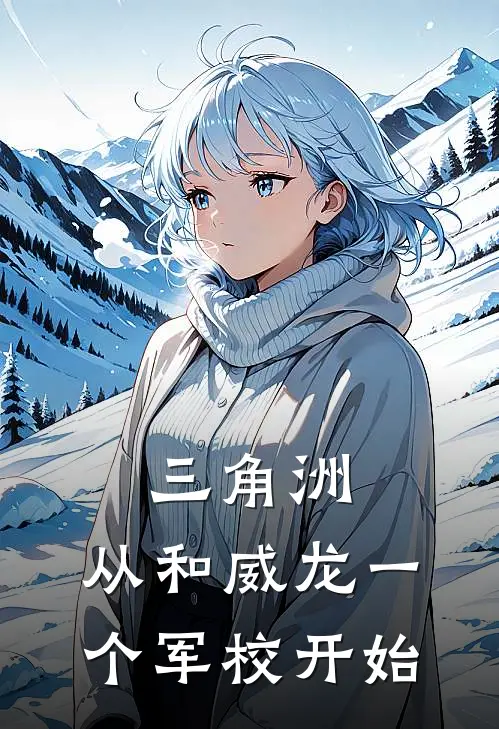 三角洲：从和威龙一个军校开始