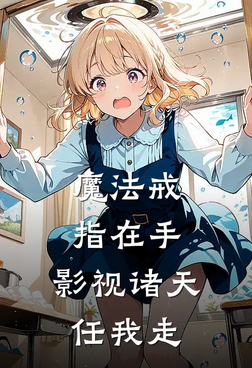 魔法戒指在手，影视诸天任我走