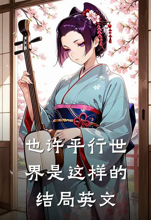 也许平行世界是这样的结局英文