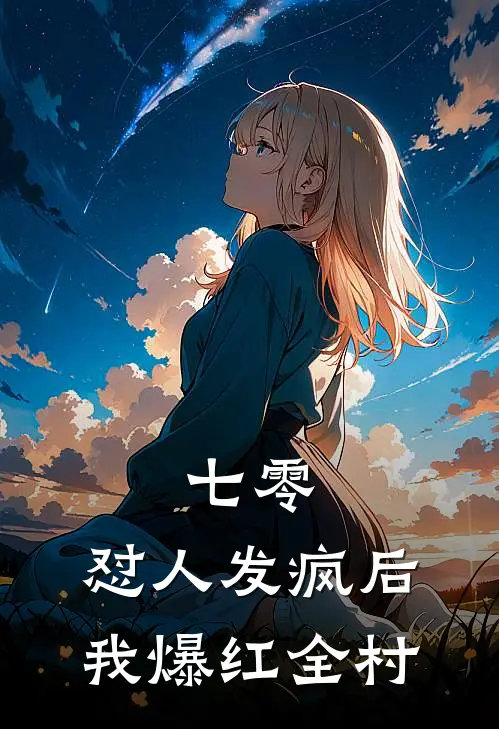 七零：怼人发疯后我爆红全村
