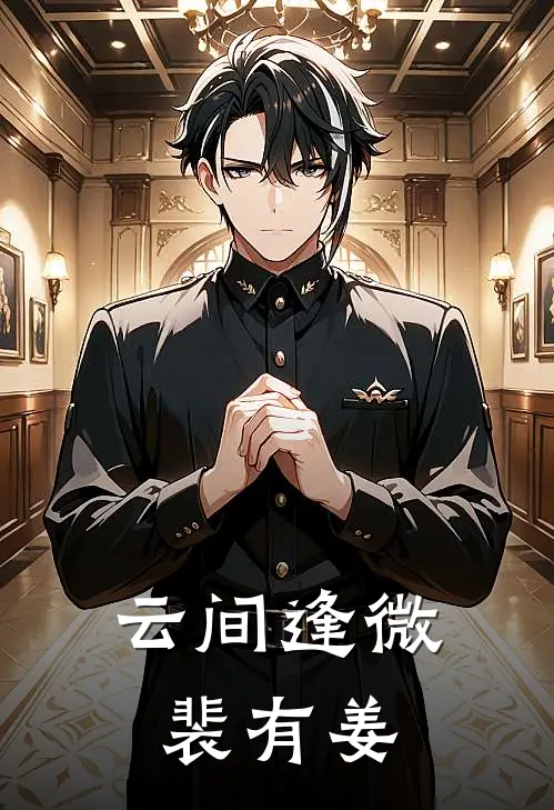 云间逢微裴有姜