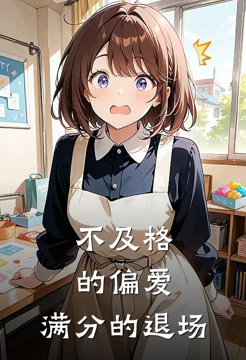 不及格的偏爱，满分的退场(沈熠曦曦)全文免费小说_小说免费完结不及格的偏爱，满分的退场(沈熠曦曦)