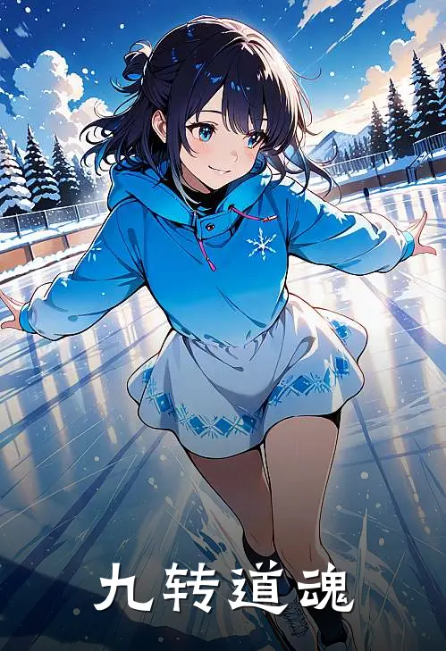 九转道魂