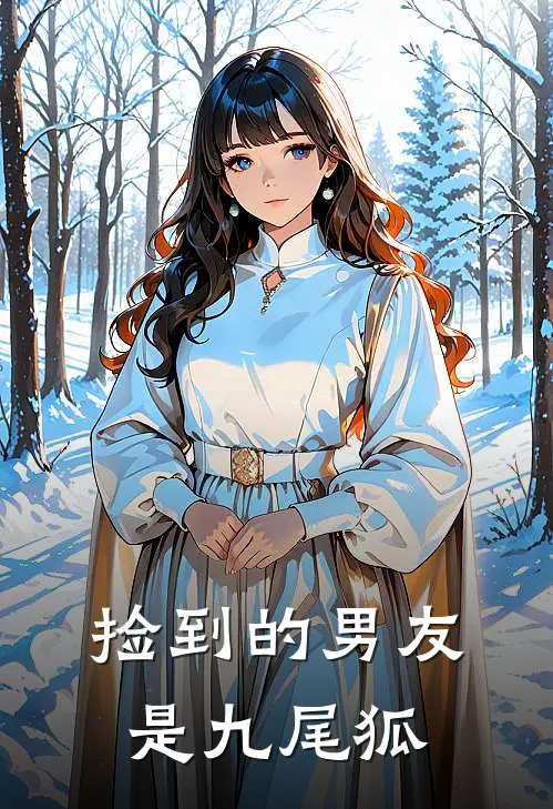 捡到的男友是九尾狐