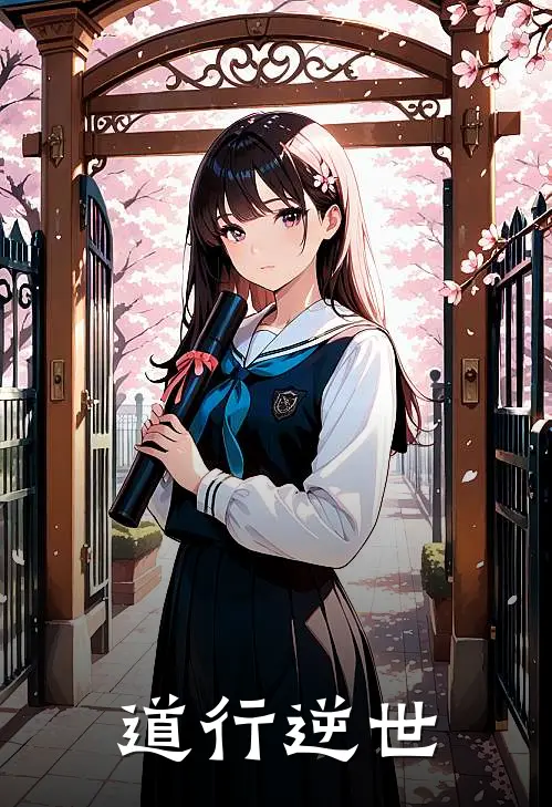 道行逆世陈惑凌羽免费小说全集_免费小说在哪看道行逆世(陈惑凌羽)