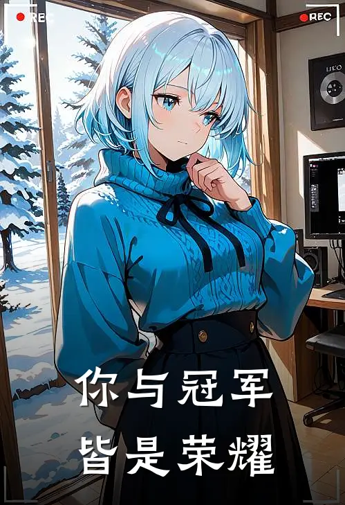 你与冠军皆是荣耀