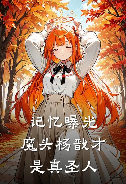 记忆曝光：魔头杨戬才是真圣人