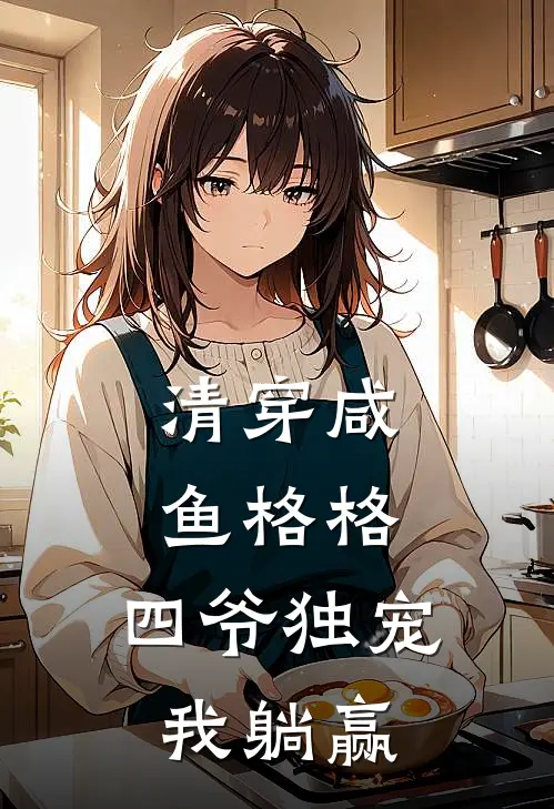 清穿咸鱼格格：四爷独宠我躺赢(若璃瑞珠)完整版小说全文免费阅读_免费阅读无弹窗清穿咸鱼格格：四爷独宠我躺赢若璃瑞珠