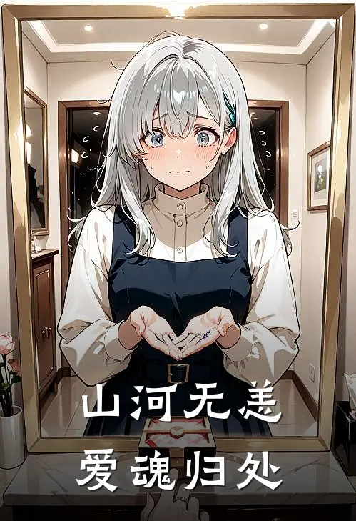 山河无恙，爱魂归处(苏清颜陆峥)全文在线阅读_(山河无恙，爱魂归处)精彩小说