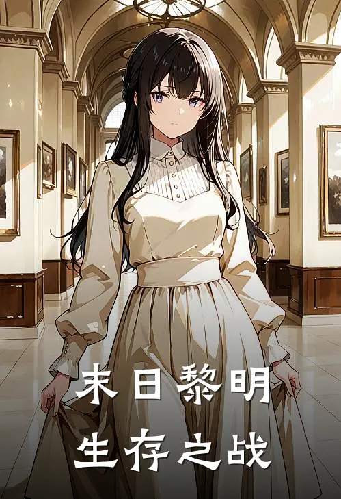 末日黎明：生存之战