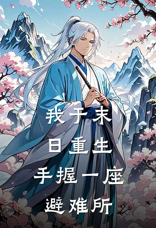 我于末日重生，手握一座避难所