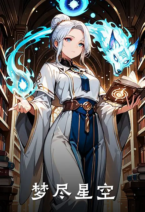 梦尽星空（凤梨梦无尽）最新章节列表