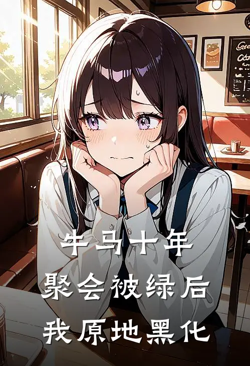 《牛马十年，聚会被绿后我原地黑化》林骁沈星澜已完结小说_牛马十年，聚会被绿后我原地黑化(林骁沈星澜)火爆小说