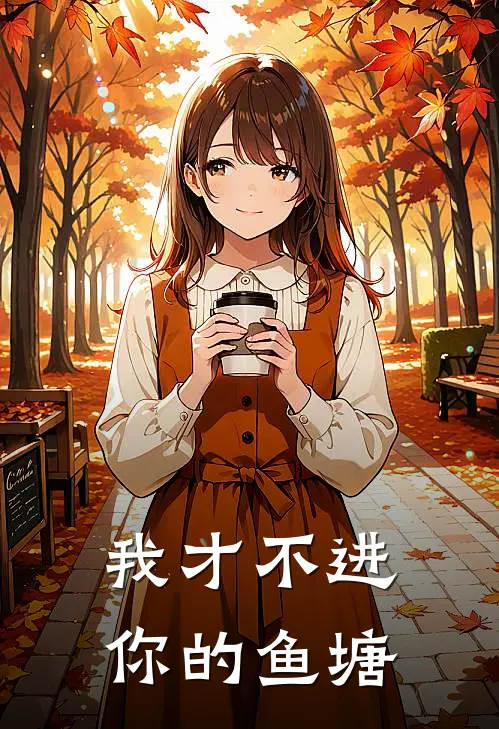 我才不进你的鱼塘