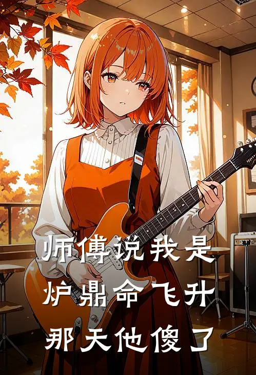 林晚灵溪宗(师傅说我是炉鼎命飞升那天他傻了)全本阅读_林晚灵溪宗最新热门小说