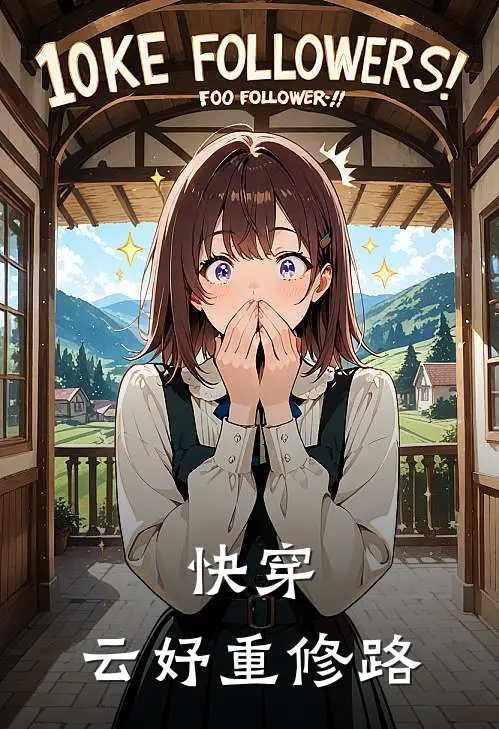 快穿：云妤重修路