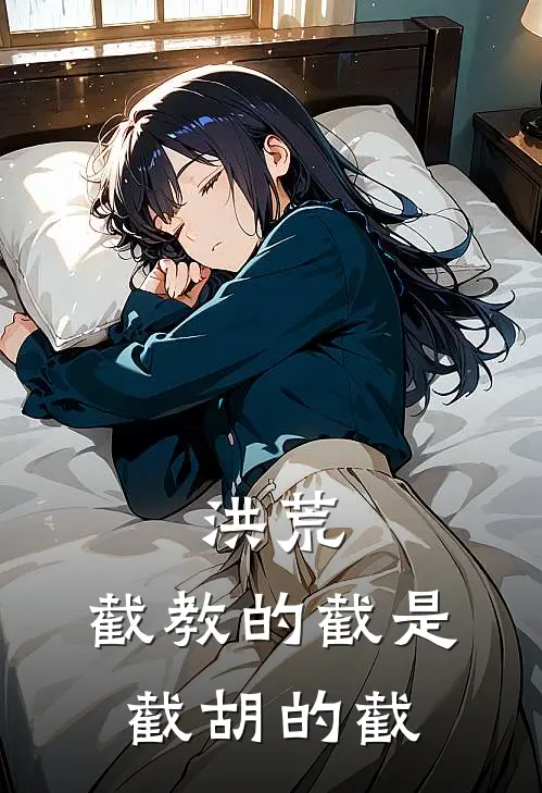 洪荒：截教的截是截胡的截