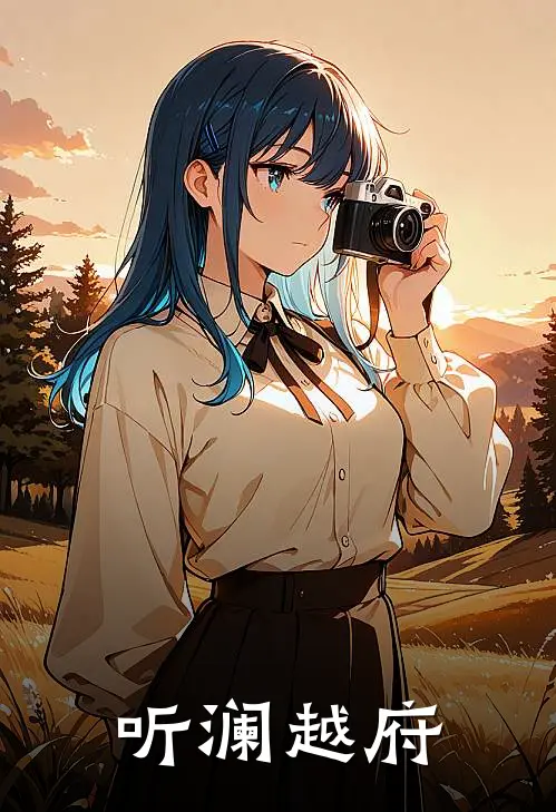 听澜越府