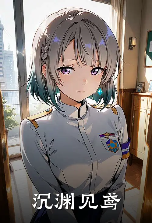 沉渊见鸢李沉渊陈静鸢免费小说推荐_推荐完结小说沉渊见鸢(李沉渊陈静鸢)