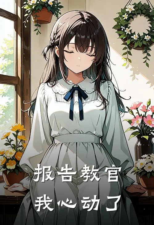 报告教官，我心动了