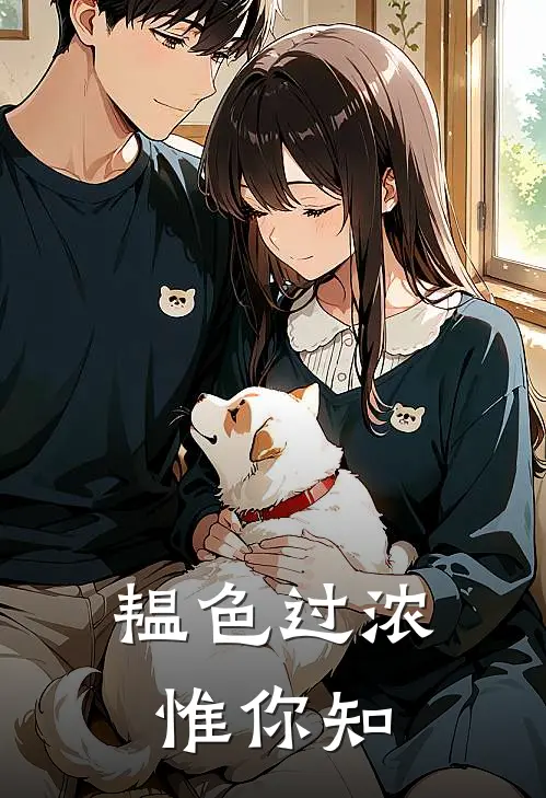 韫色过浓，惟你知