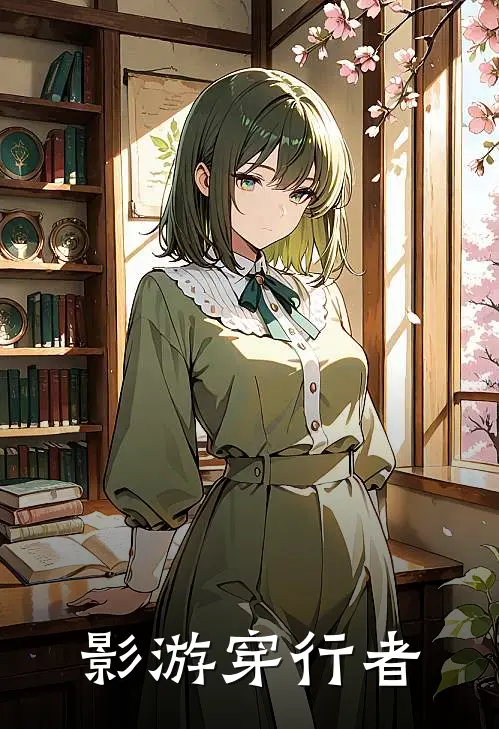 影游穿行者比尔弗朗西斯推荐完结小说_热门小说在线阅读影游穿行者(比尔弗朗西斯)