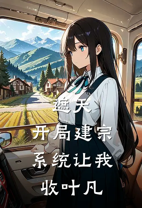 遮天：开局建宗，系统让我收叶凡(林仙叶凡)全集阅读_遮天：开局建宗，系统让我收叶凡最新章节阅读