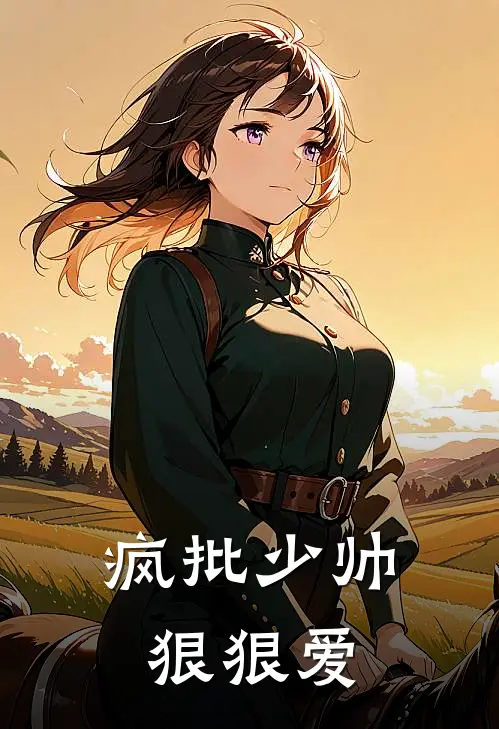 疯批少帅狠狠爱秦欢晋阳免费完结小说_完本完结小说疯批少帅狠狠爱(秦欢晋阳)