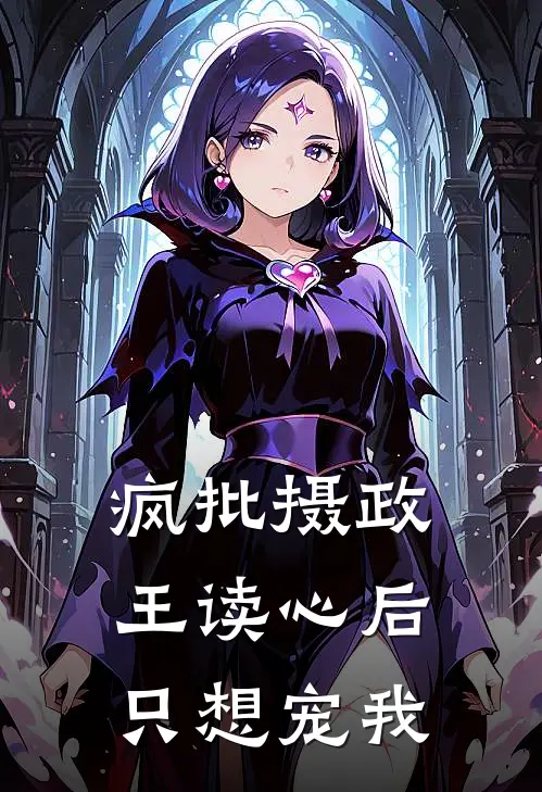 疯批摄政王读心后，只想宠我苏锦绣苏荣最新热门小说_疯批摄政王读心后，只想宠我全本在线阅读