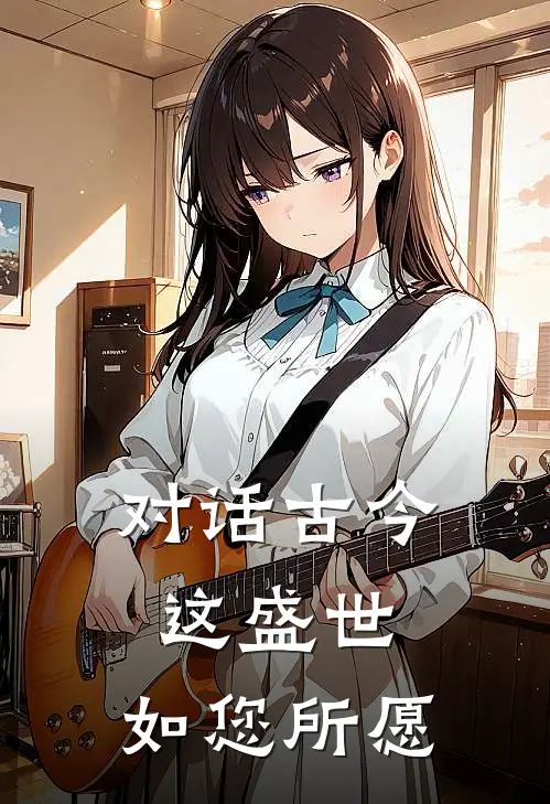 对话古今：这盛世，如您所愿(林峰嬴政)热门完本小说_最新小说对话古今：这盛世，如您所愿林峰嬴政