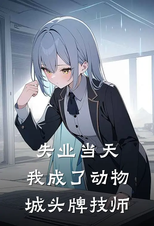 失业当天，我成了动物城头牌技师(杨云林美女)热门小说_《失业当天，我成了动物城头牌技师》最新章节在线阅读