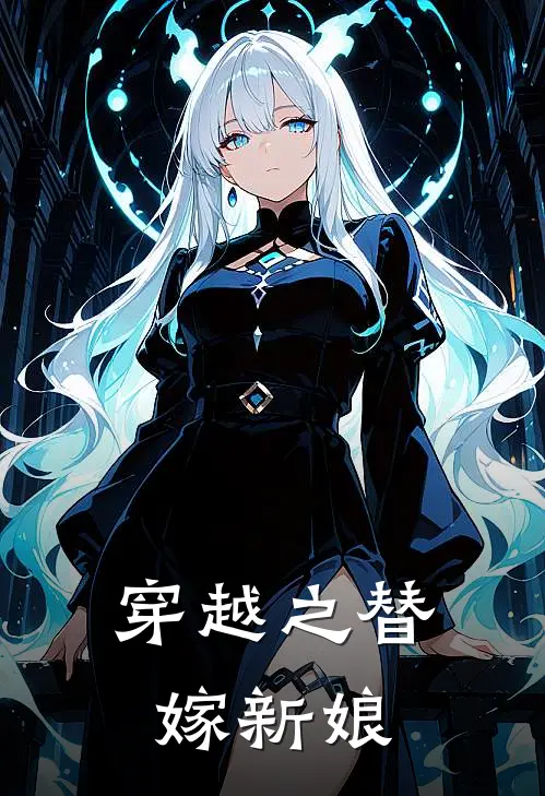 穿越之替嫁新娘