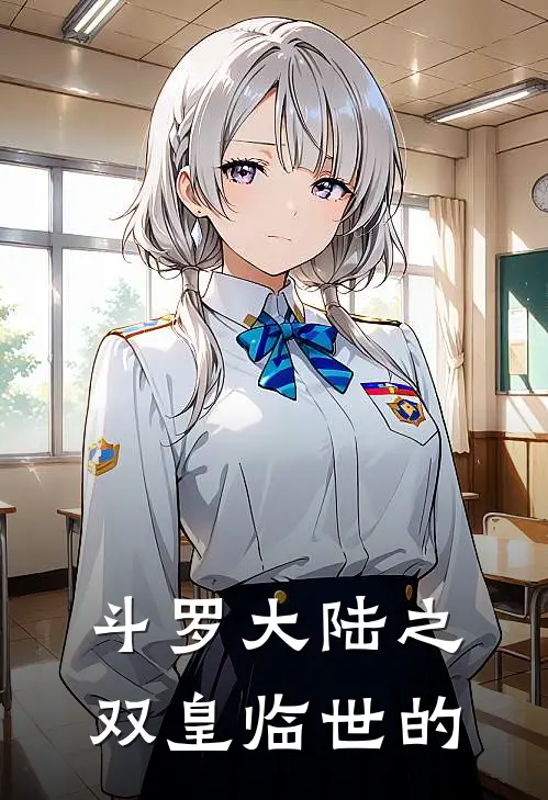 斗罗大陆之双皇临世的