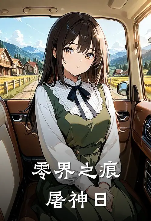 零界之痕：屠神日吴铭暃竺最新好看小说_已完结小说零界之痕：屠神日吴铭暃竺