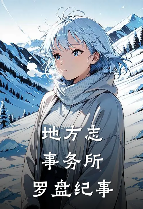 地方志事务所：罗盘纪事(林砚林正国)完整版免费全文阅读_最热门小说地方志事务所：罗盘纪事林砚林正国