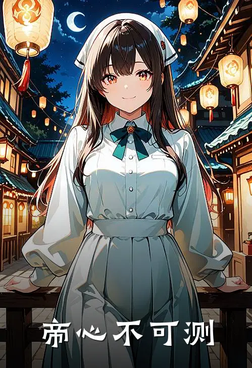 帝心不可测德禄姜沅免费小说大全_小说完结帝心不可测(德禄姜沅)