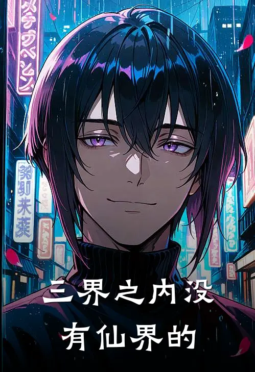 三界之内没有仙界的