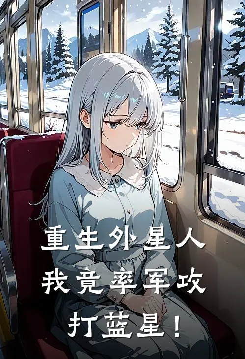 重生外星人，我竟率军攻打蓝星！