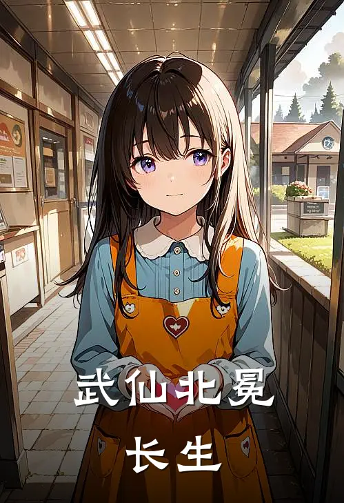 武仙北冕：长生