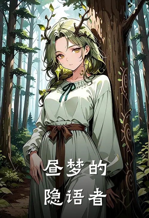 昼梦的隐语者(瑾宸苏遥)新热门小说_免费完结小说昼梦的隐语者(瑾宸苏遥)