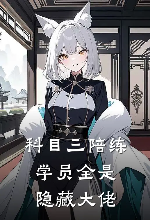 科目三陪练，学员全是隐藏大佬(林焰王力)完整版免费阅读_最新章节列表科目三陪练，学员全是隐藏大佬(林焰王力)