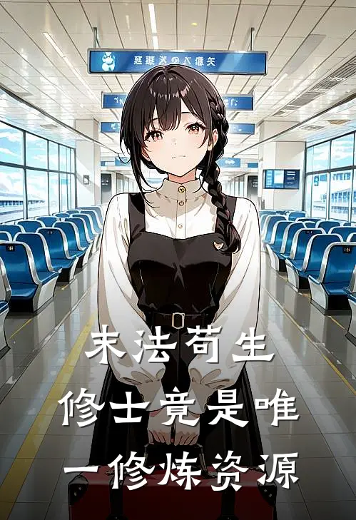 末法苟生：修士竟是唯一修炼资源(洛儒清清渊)完本小说大全_完本热门小说末法苟生：修士竟是唯一修炼资源洛儒清清渊