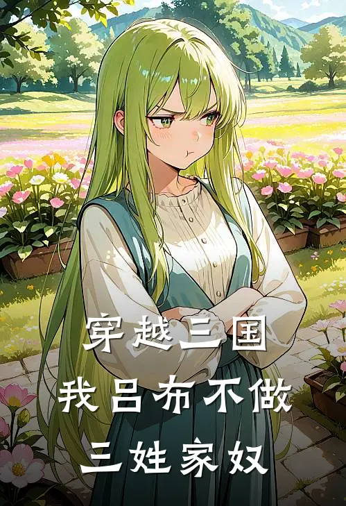 穿越三国：我吕布不做三姓家奴