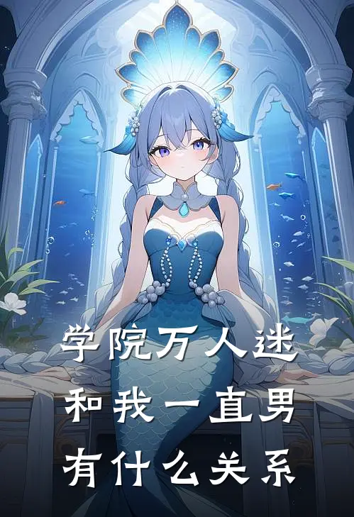 学院万人迷和我一直男有什么关系(沈祈许映辰)最新好看小说_最新章节列表学院万人迷和我一直男有什么关系(沈祈许映辰)