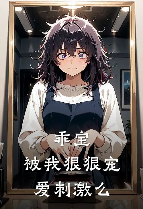 《乖宝，被我狠狠宠爱刺激么》傅景深苏软软完结版阅读_傅景深苏软软完结版在线阅读