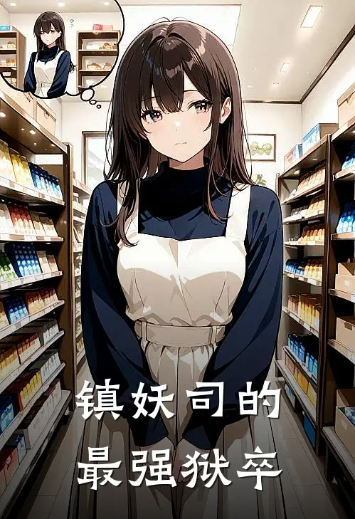 镇妖司的最强狱卒